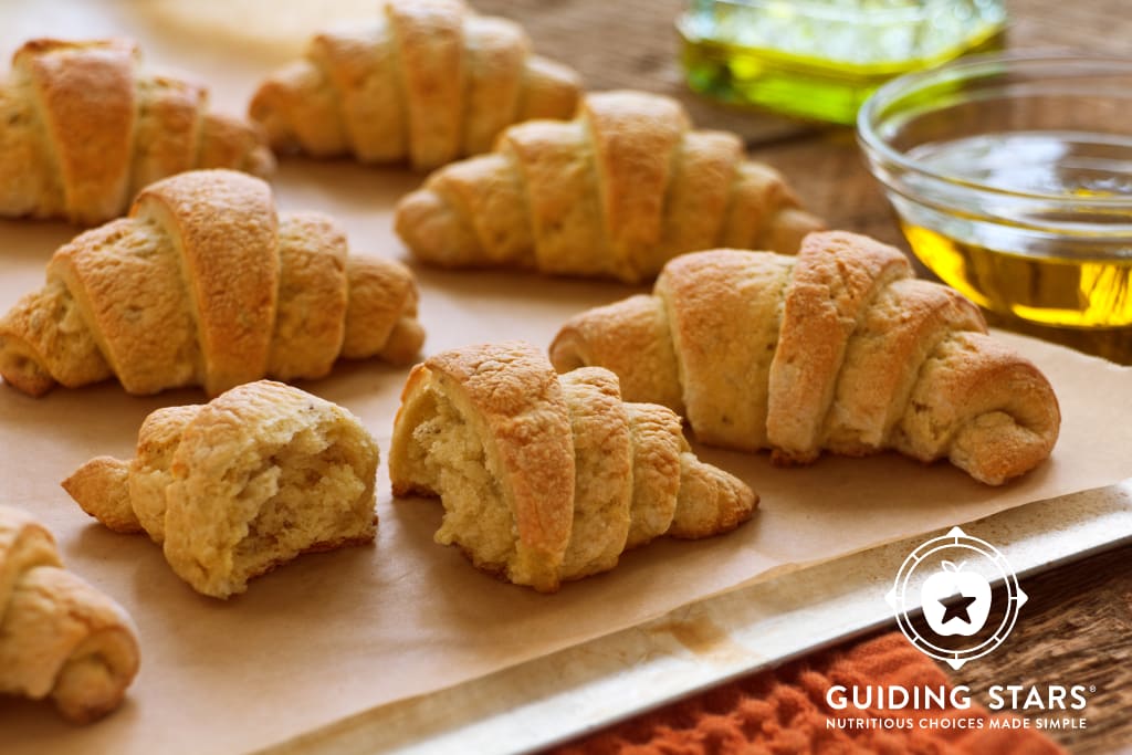 Buckwheat Potato Rolls