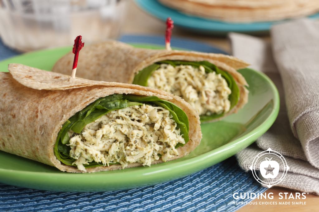 Curried Chicken Salad