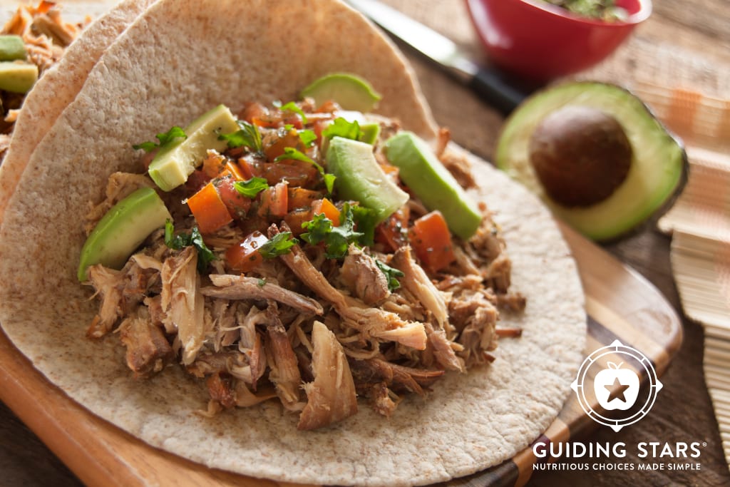 Slow Cooker Carnitas