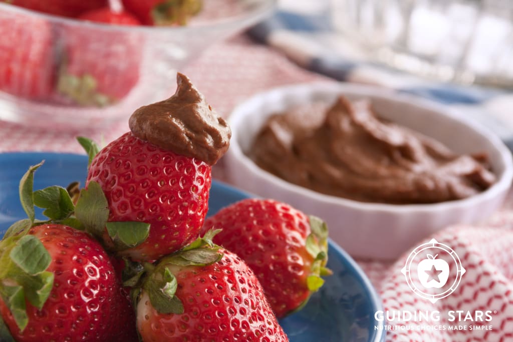 Chocolate Avocado Frosting