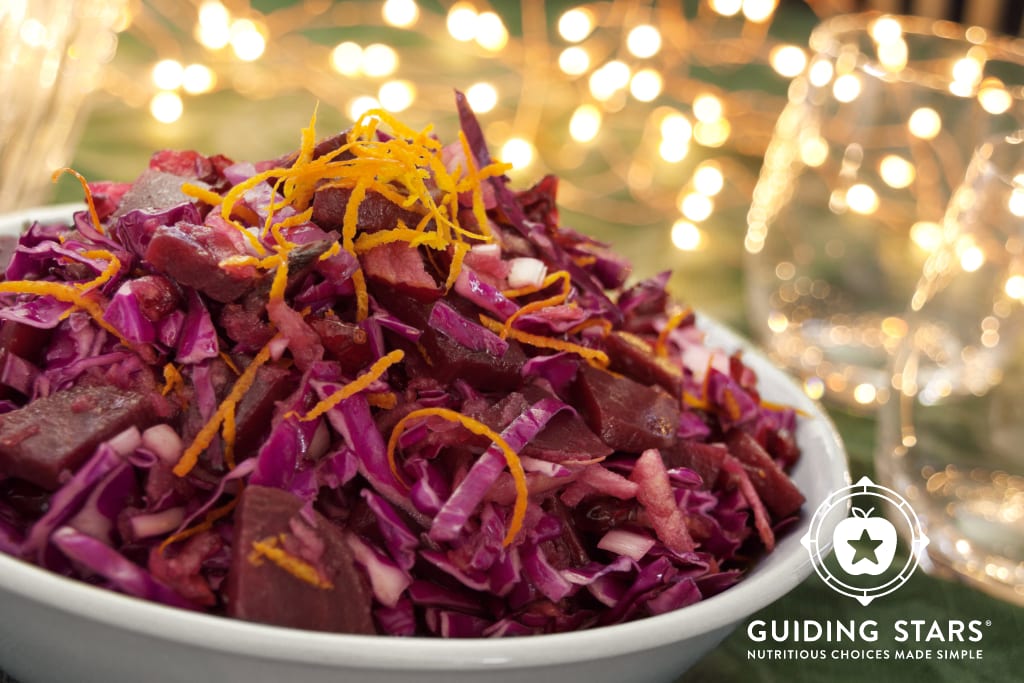 Holiday Slaw