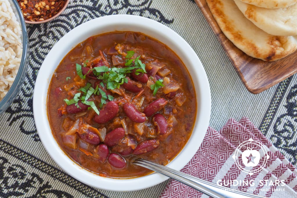 Rajma (Red Kidney Beans)