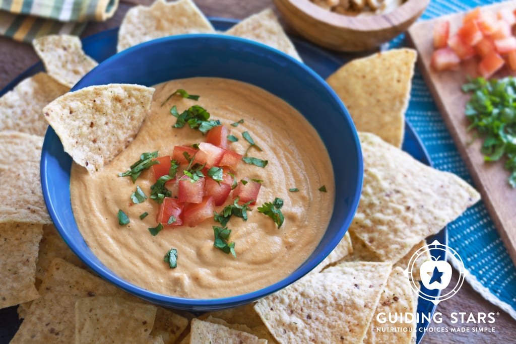 Cashew Cheese Sauce