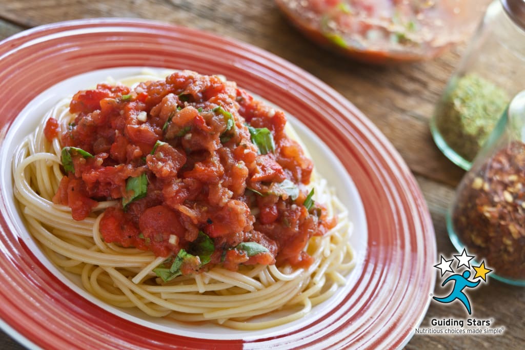 Roasted Tomato Sauce