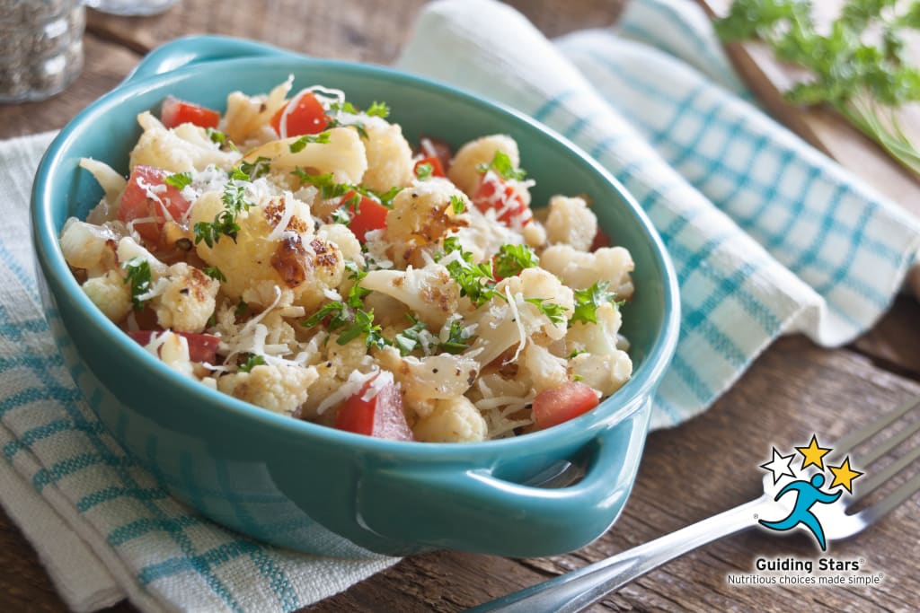Cabbage Roll Skillet