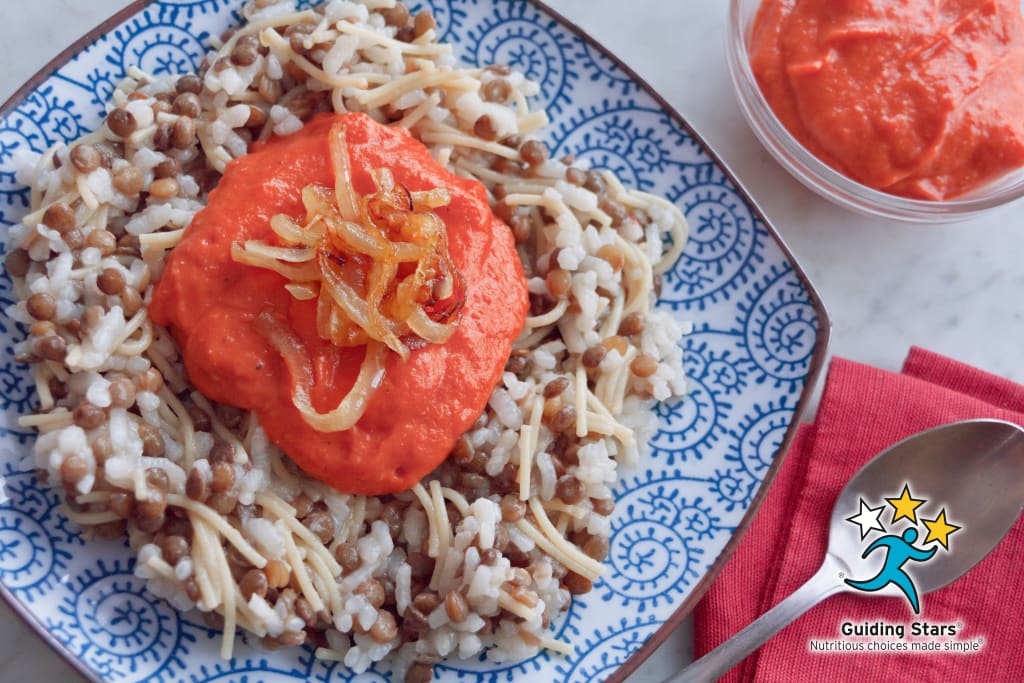 Koshari