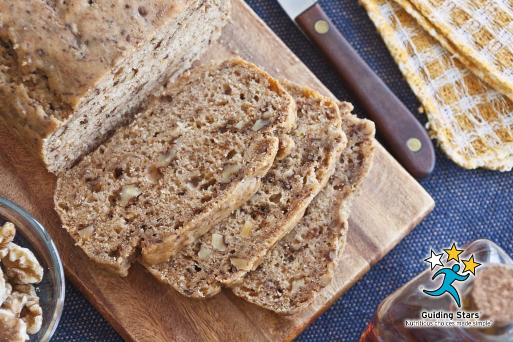 Banana Bread