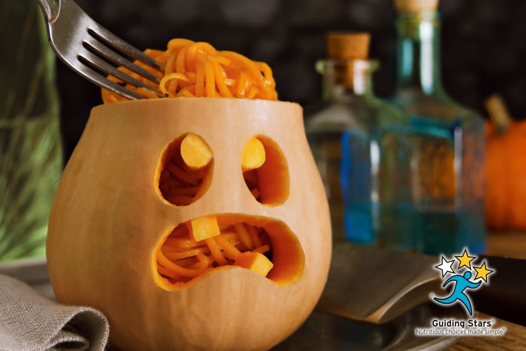 Butternut Brains