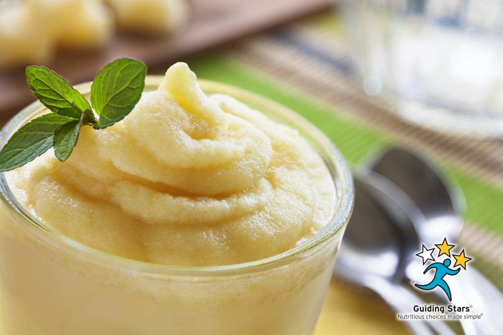 Pineapple Whip