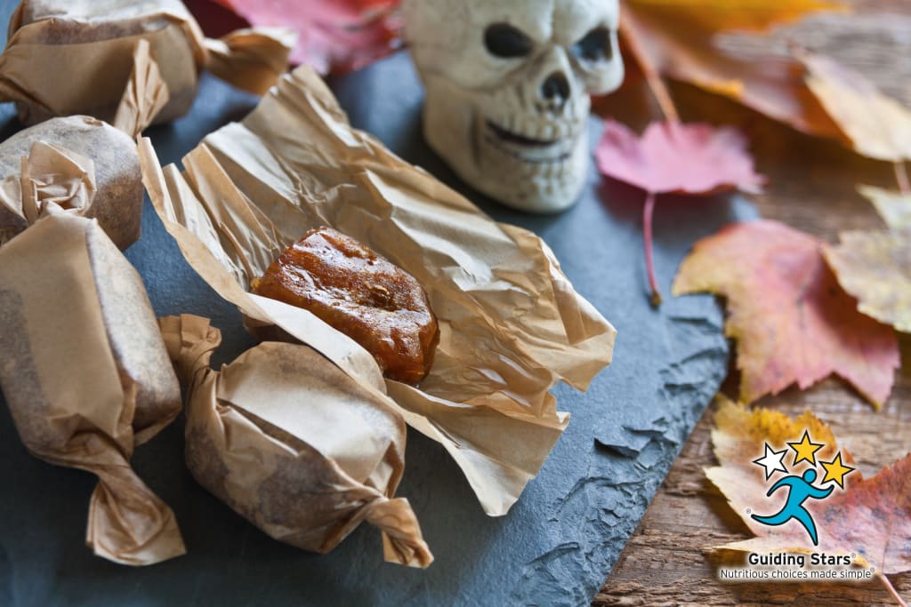 Date Candy