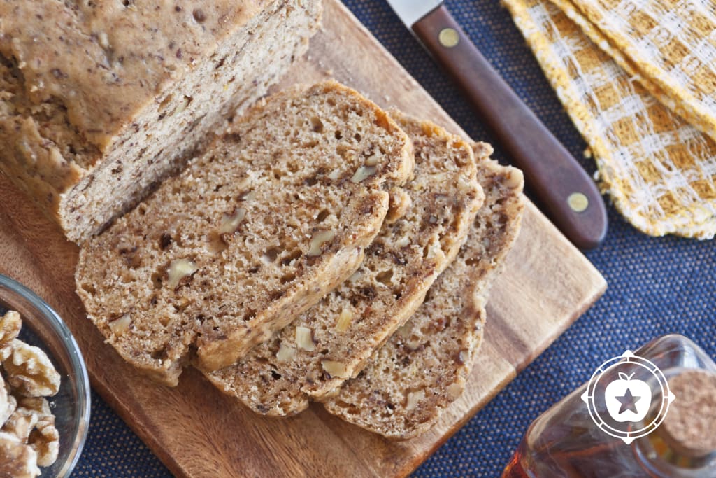 Banana Bread