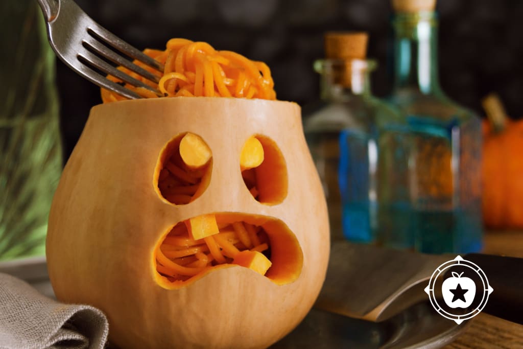 Butternut Brains