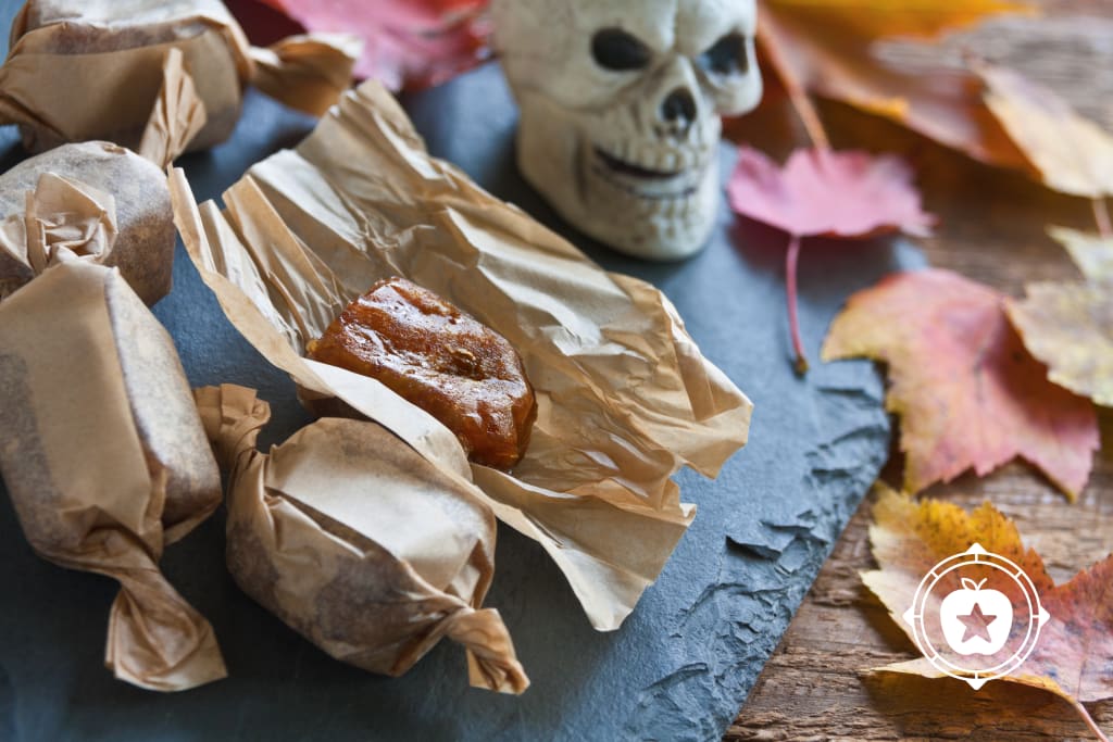 Date Candy