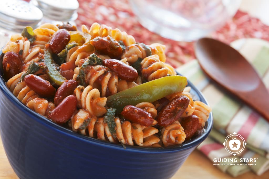 Beany Rotini