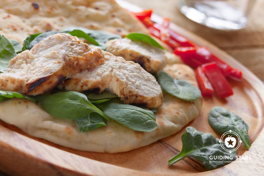 Fragrant Grilled Chicken