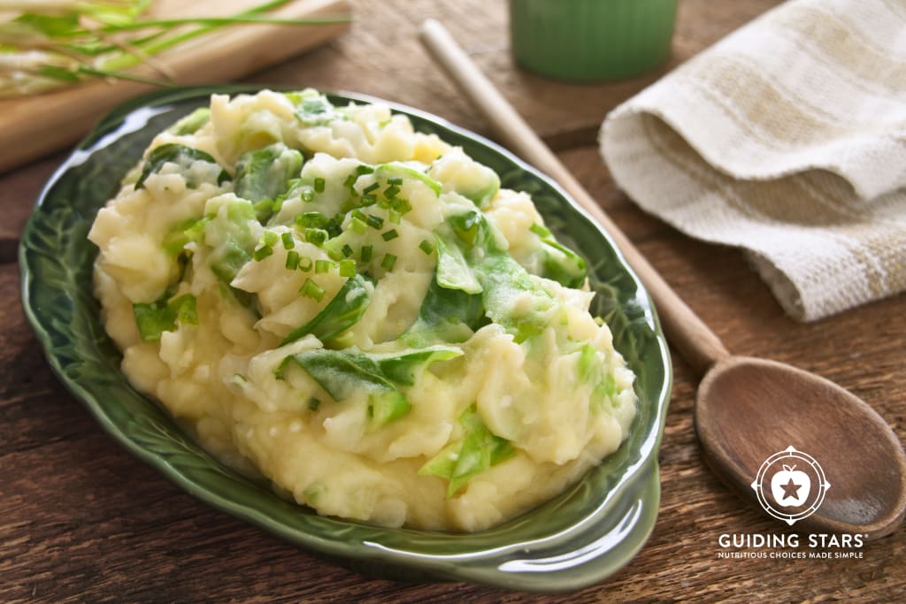 Colcannon