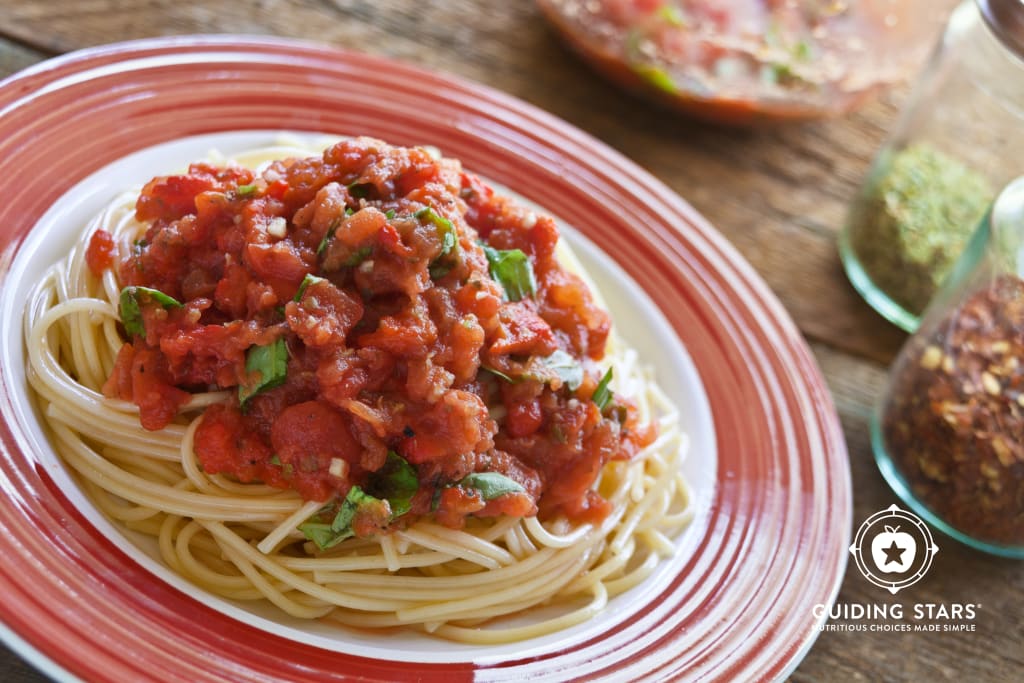 Roasted Tomato Sauce