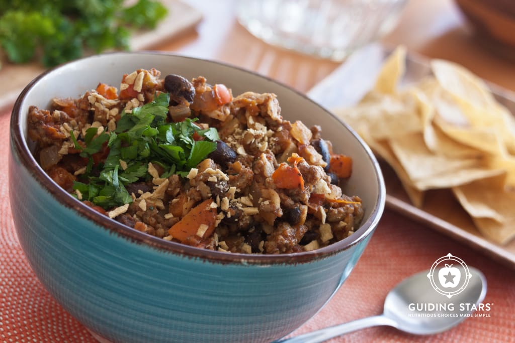Chippy Chili