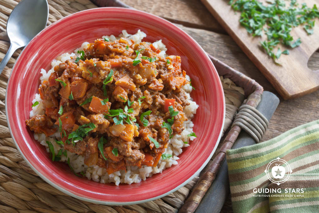 Chili Con Carne