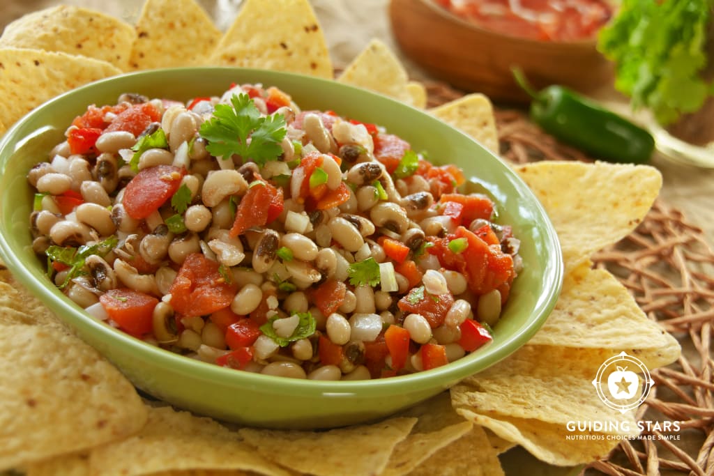 Texas Caviar