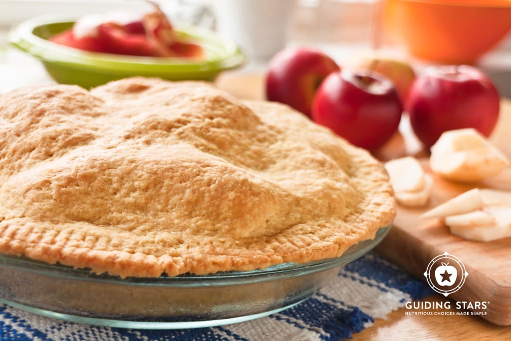 Pie Crust