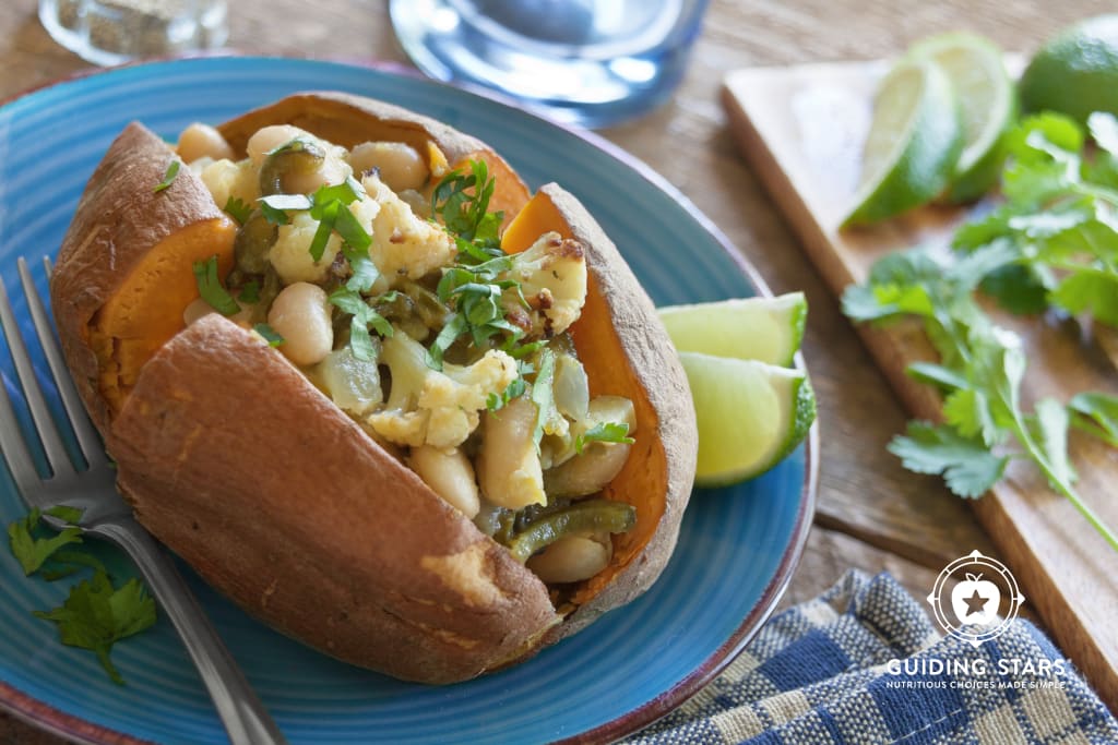 Tequila White & Green Chili