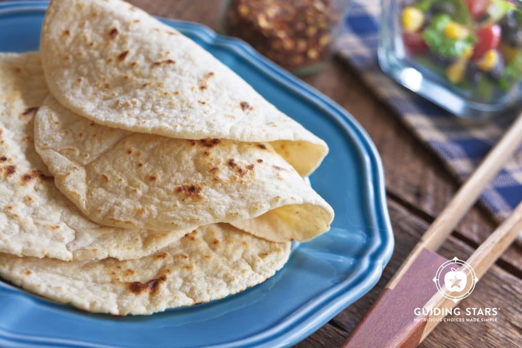 Tortillas