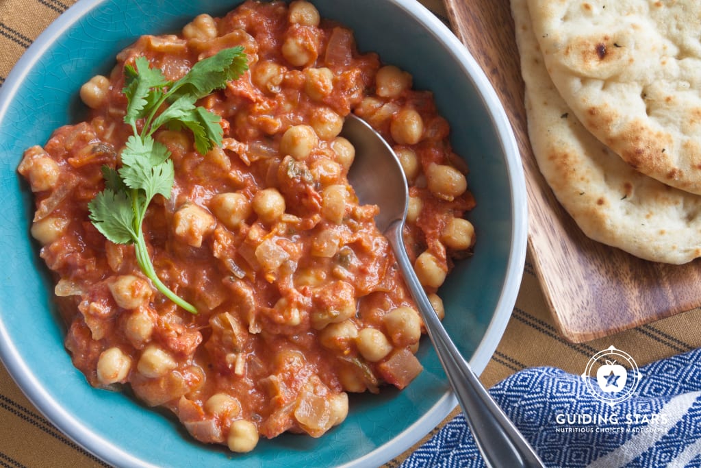 Chana Masala