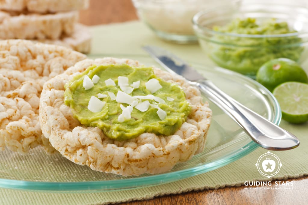 Key Lime Mousse