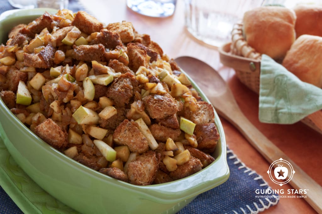 Chestnut Stuffing