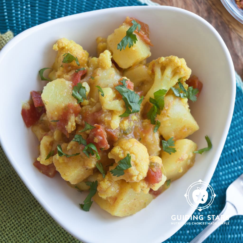 Aloo Gobi