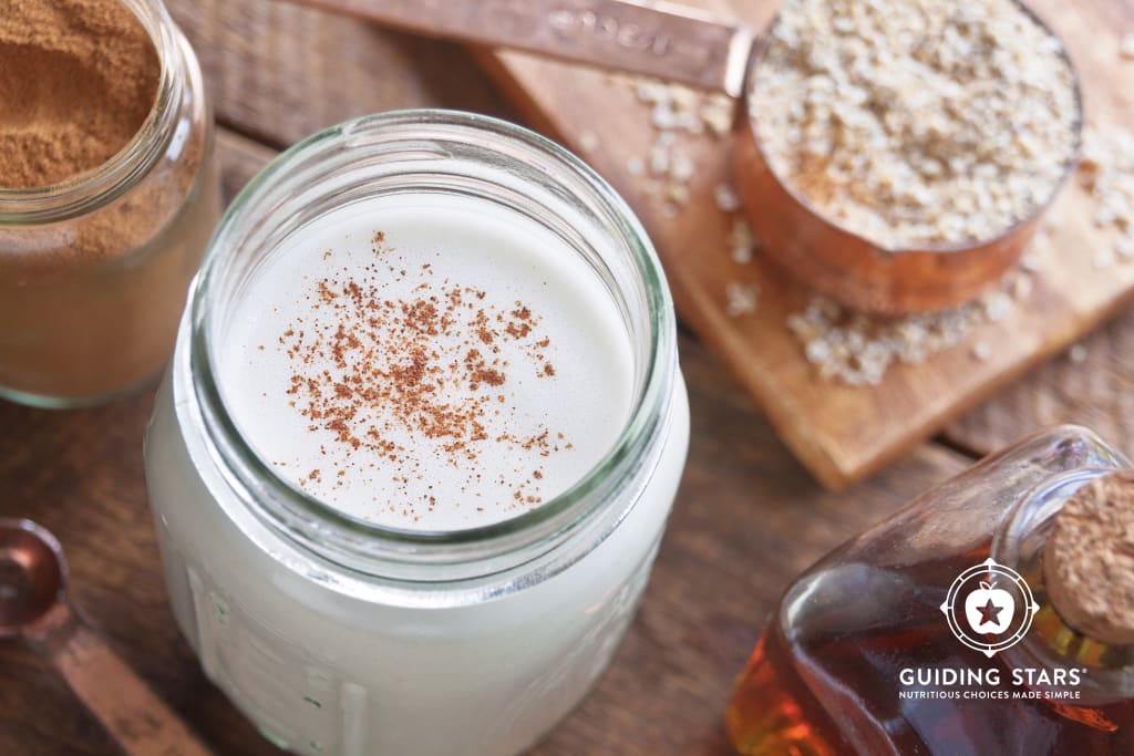 Oat Milk