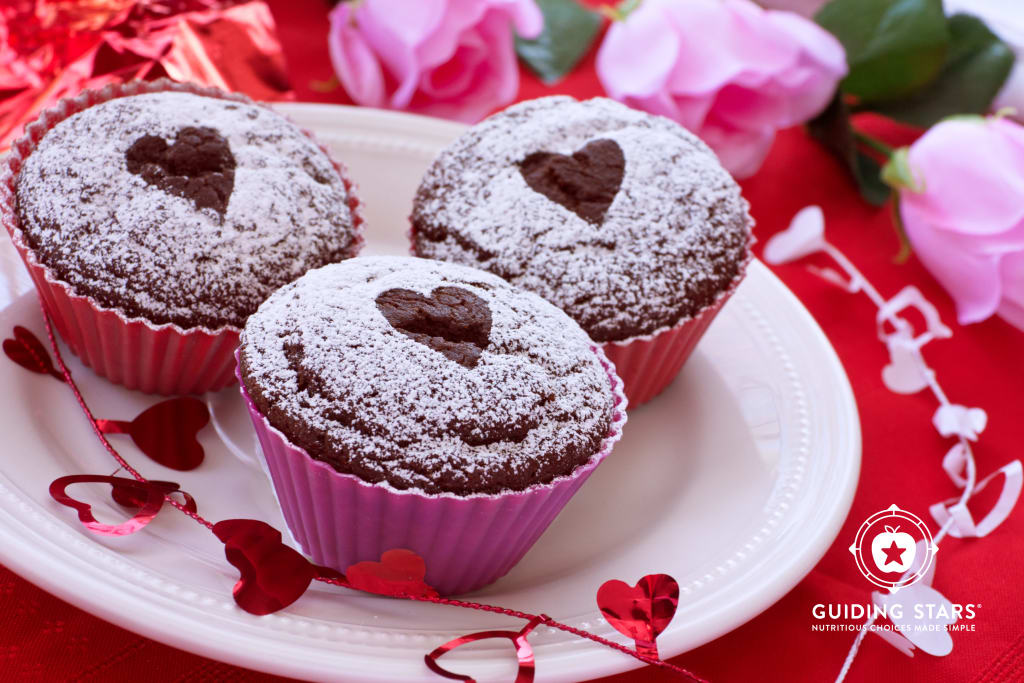 Chocolate Beet Cupcakes
