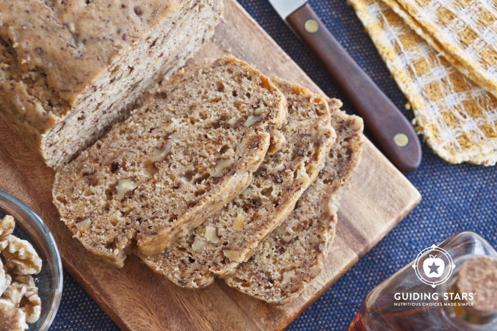 Banana Bread