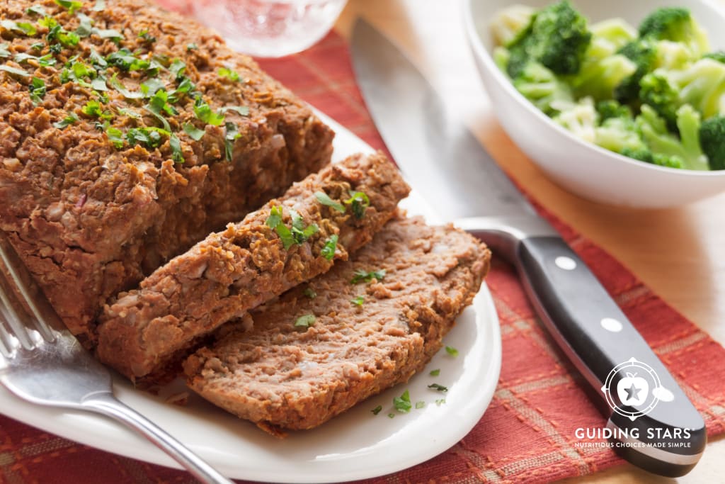 Veggie Loaf