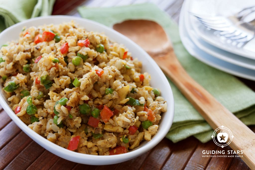 Egg Fried Rice