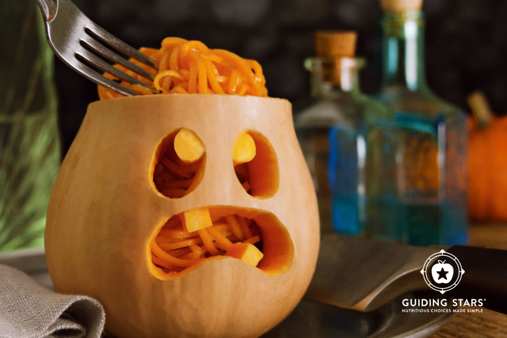 Butternut Brains