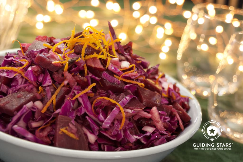 Holiday Slaw