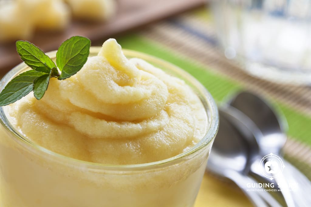 Pineapple Whip