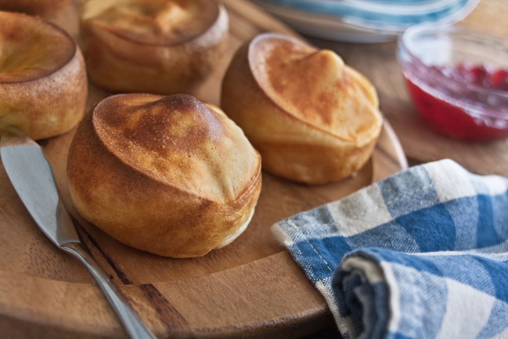 [NEW] Popovers