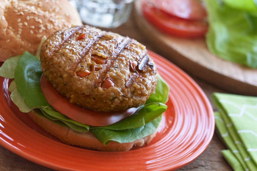 [NEW] Jerk Turkey Burgers