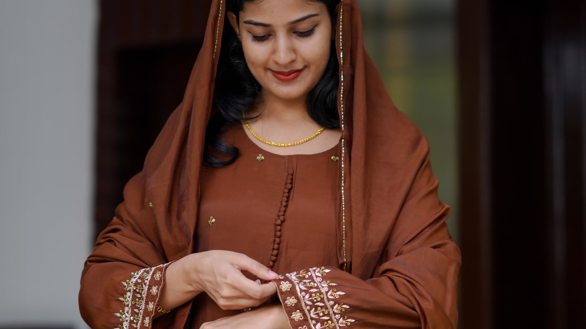 WEAR THE NEW YOU - ZARISH