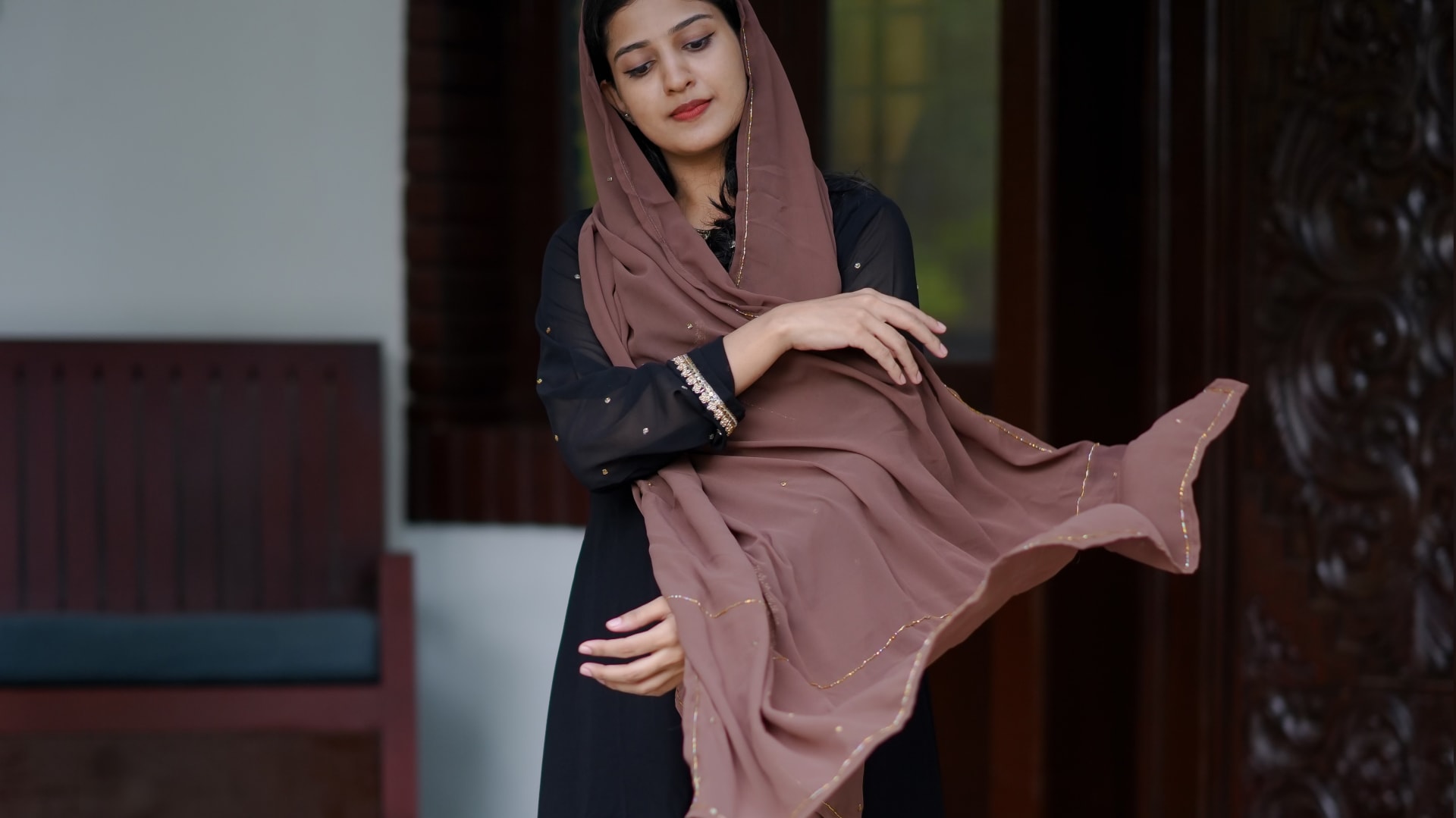 WEAR THE NEW YOU - ZARISH