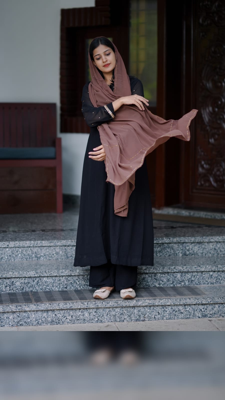 WEAR THE NEW YOU - ZARISH