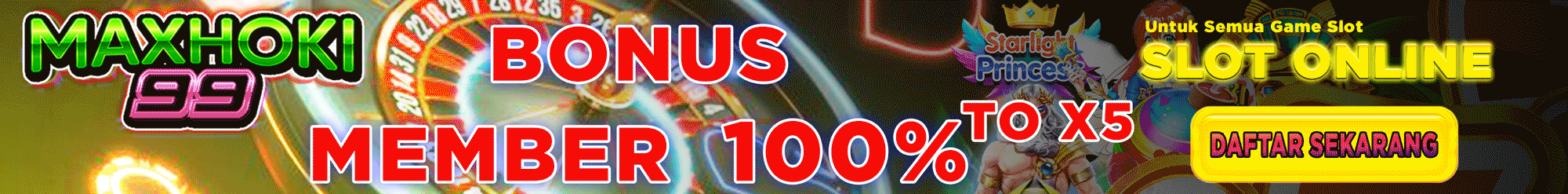 MAXHOKI99