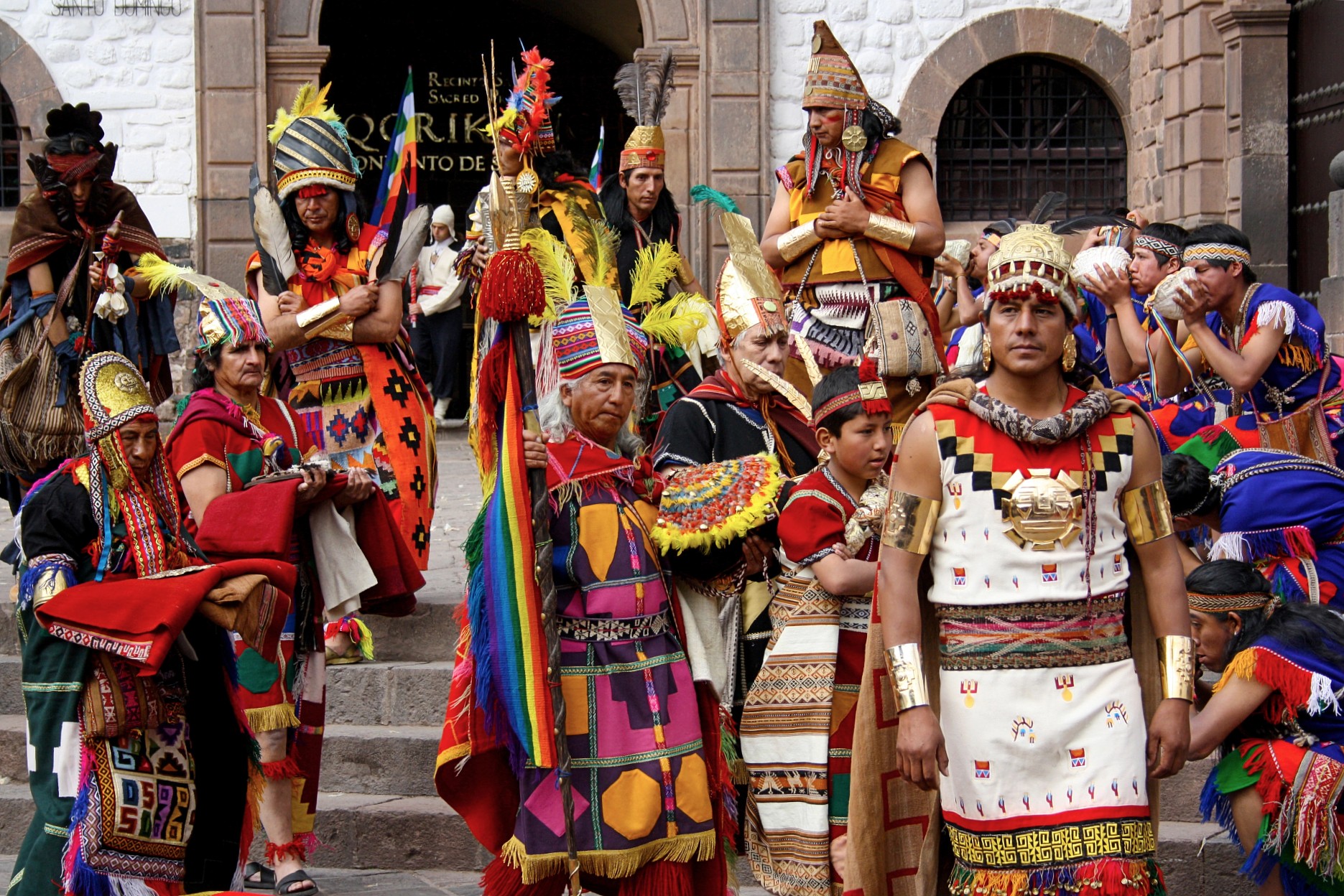 Inti Raymi