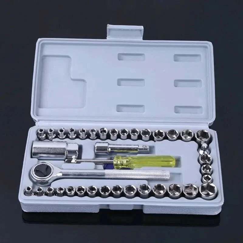 Tools & DIY