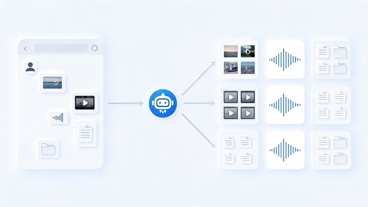 Cara Membuat Cloud Storage Unlimited di Telegram dengan Bot Otomatisasi
