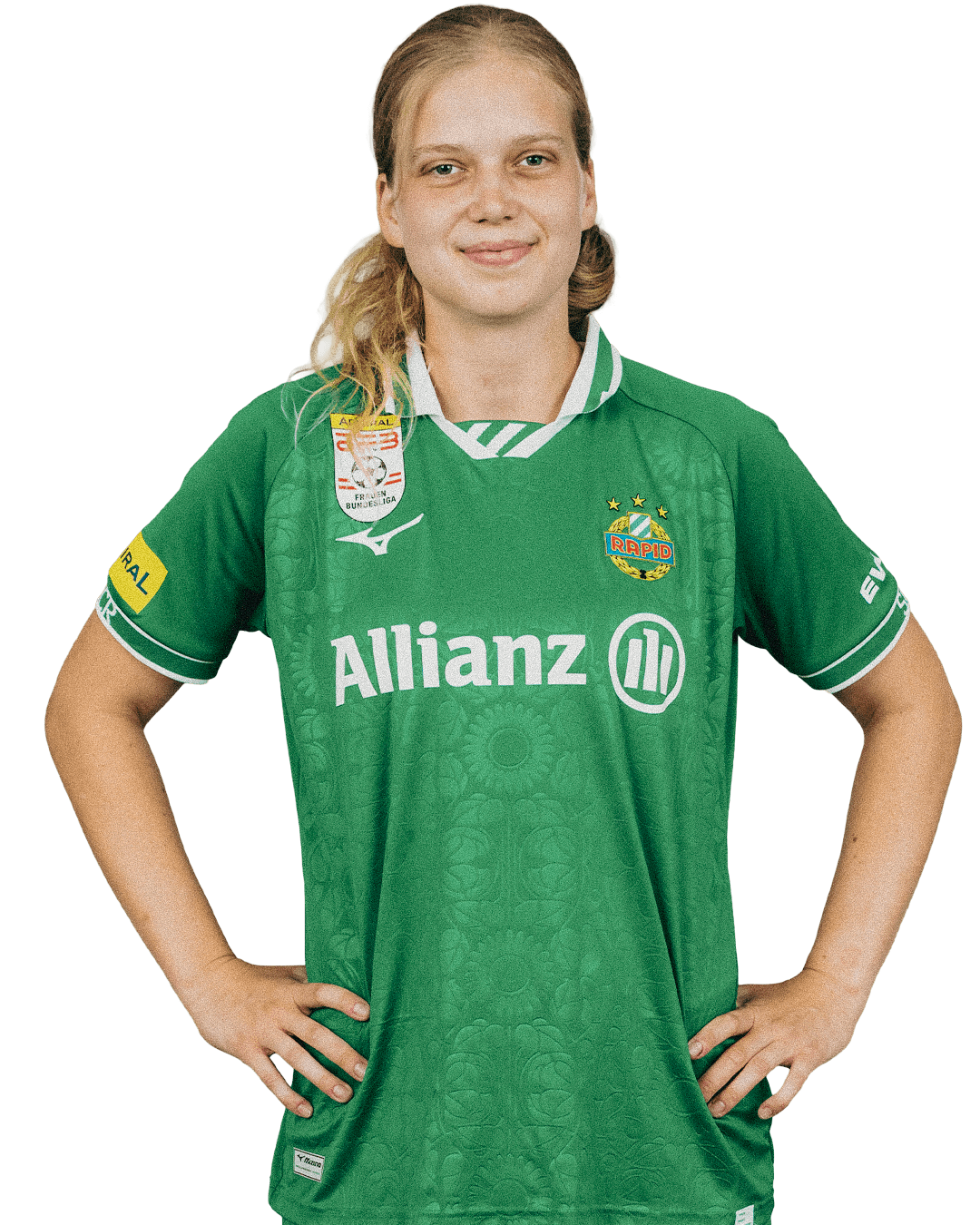 Hannah Gessl