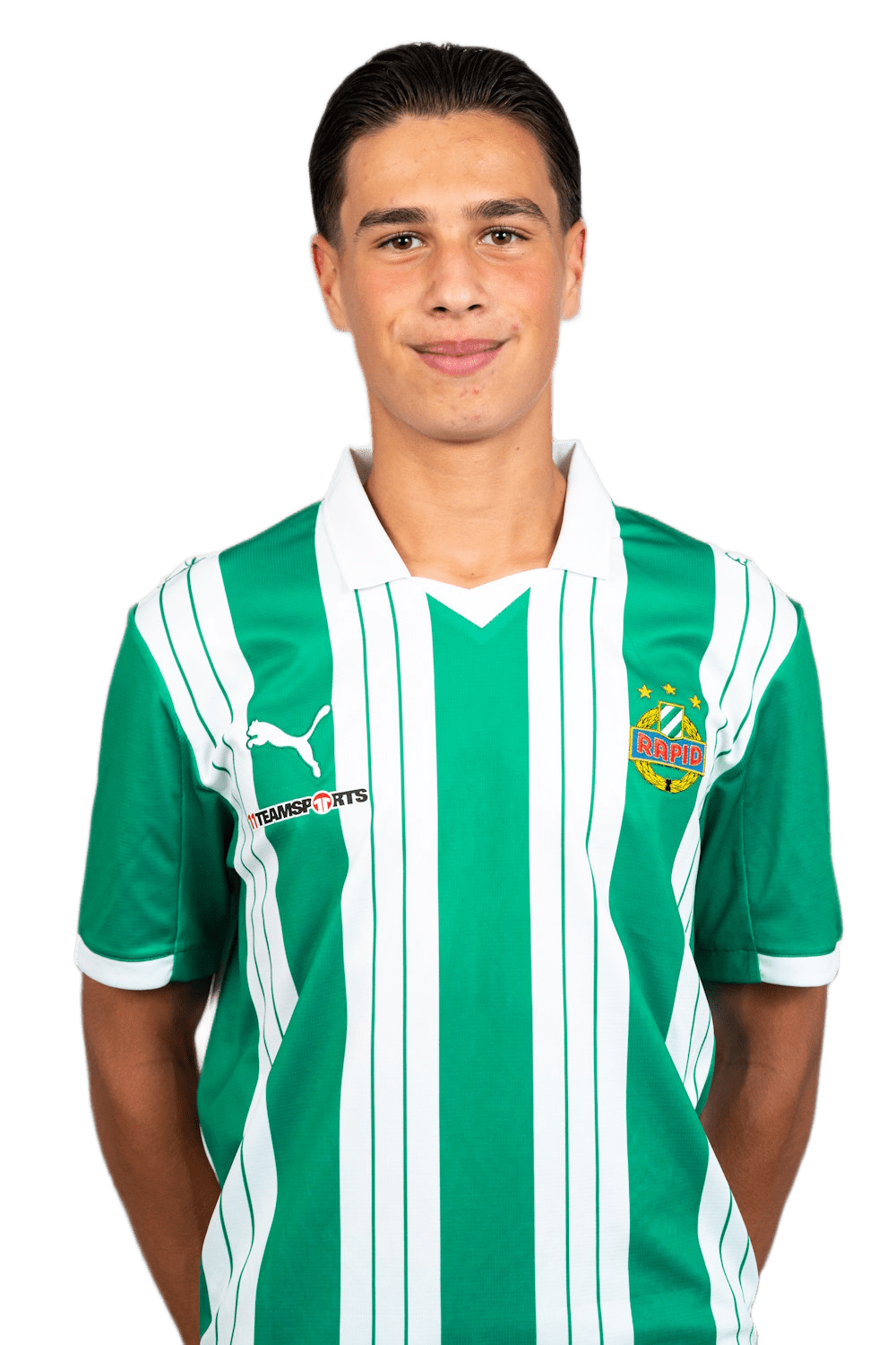 Adrian Stankovic